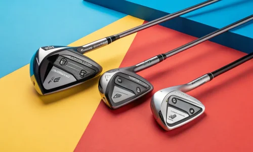 Выбор клюшки в 2026 году: технологии, материалы и новинки рынка Выбор клюшки в 2026 году: технологии, материалы и новинки рынка